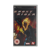 Ghost Rider (PSP) Б/У